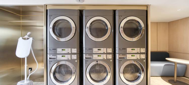 汉庭酒店(宁波天一广场国购中心店)图片