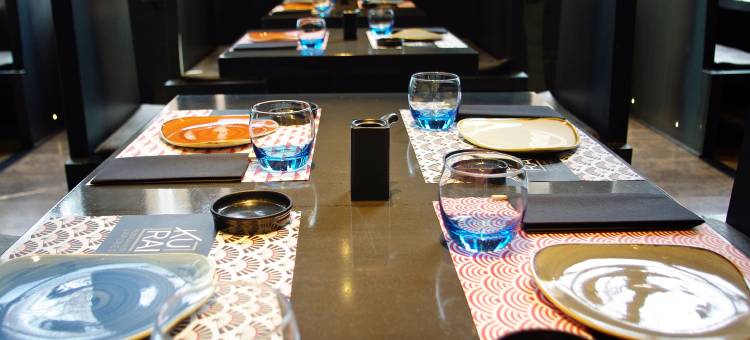 加泰罗尼亚酒店(Catalonia Barcelona Plaza)图片