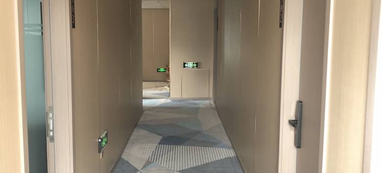 都市118·精选酒店(德州市政府澳德乐店)图片