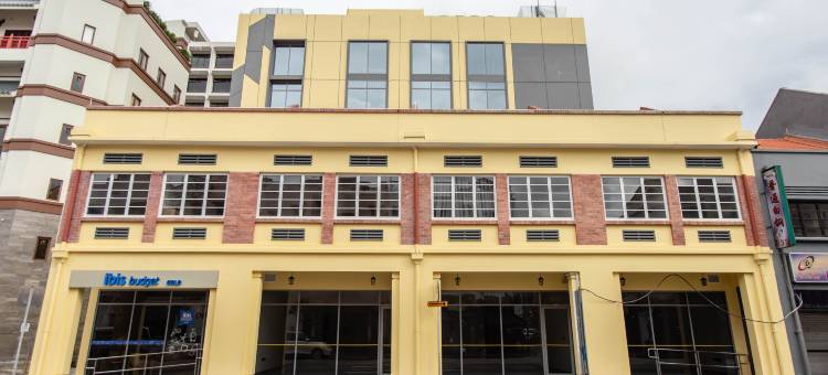 宜必思快捷新加坡黄金酒店(ibis budget Singapore Gold)图片