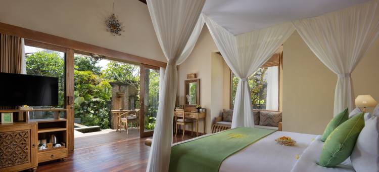 阿莱娜度假村-普拉玛纳体验(The Alena Resort a Pramana Experience)图片