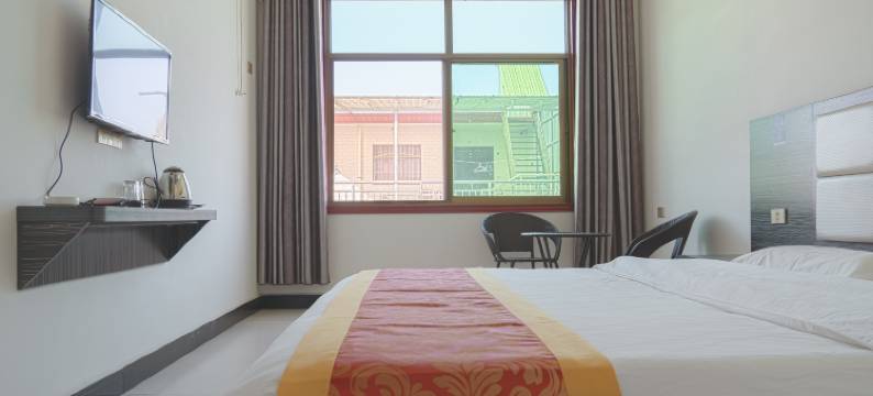 华山祥来客栈(华山景区玉泉院店)图片