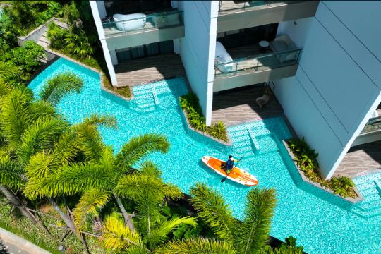 选择房间开业:2022探索一座岛,从威珀斯开始.