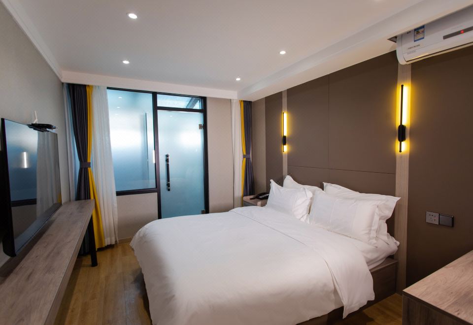 Hotel Overview