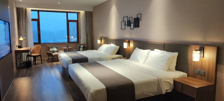 如家精选酒店(莱州光州西街店)图片