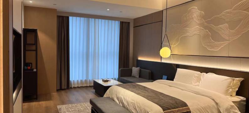 公安书香豪廷酒店图片