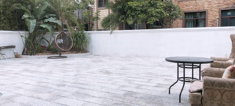 惠州倾城海度假别墅(小径湾店)图片