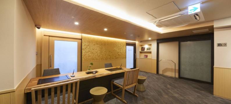 京都祇园酒店(Kyoto Gion Hotel)图片