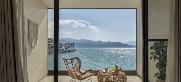 大理璞素设计师海景度假酒店图片