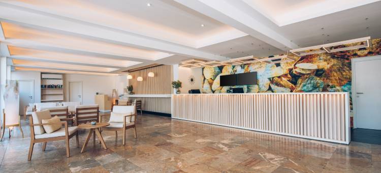 新海尔采格伊波罗之星海浪酒店 - 全包式(Iberostar Waves Herceg Novi - All Inclusive)图片