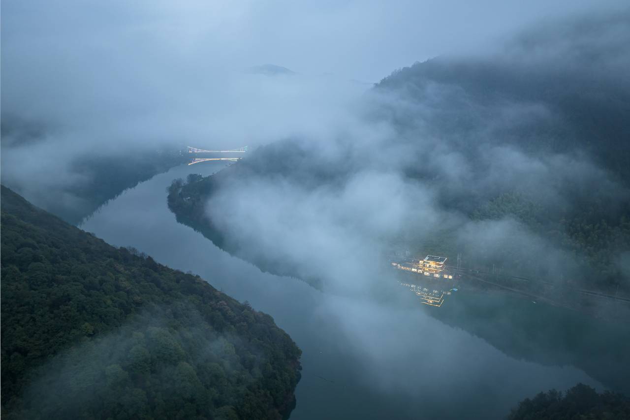 向野而生·神都武备(临安店)图片