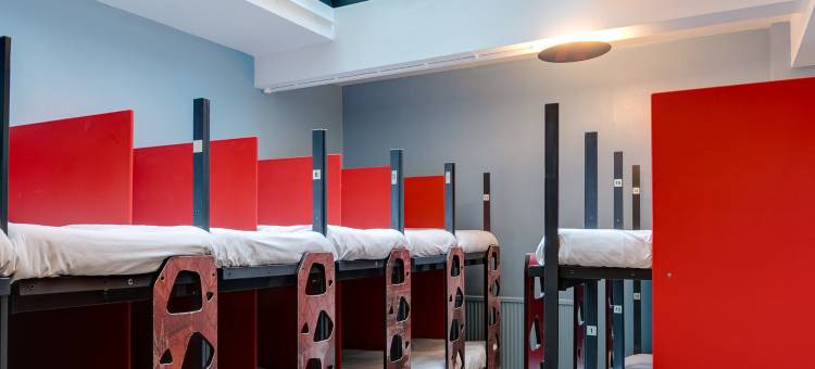 可林克261旅舍(Clink261 Hostel)图片