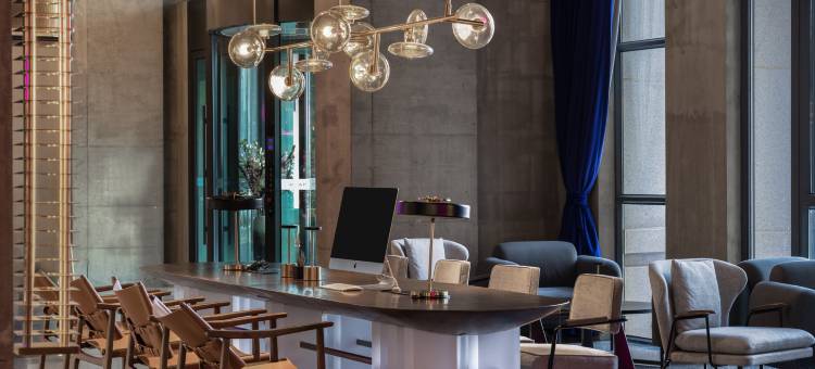 乌鲁木齐会展中心万达美华酒店图片