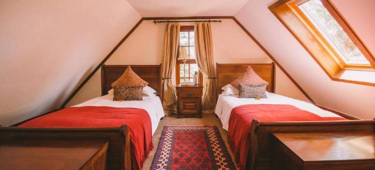 The Manor at Ngorongoro图片