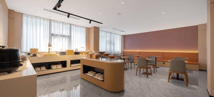 你好酒店(鲤城新天城市广场店)图片