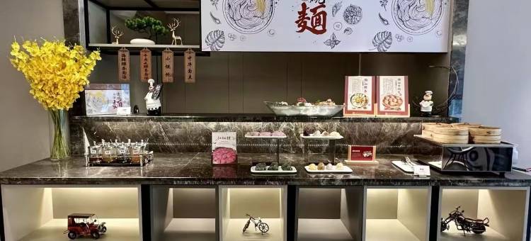如家商旅酒店(汕头万象城龙眼路美食街店)图片