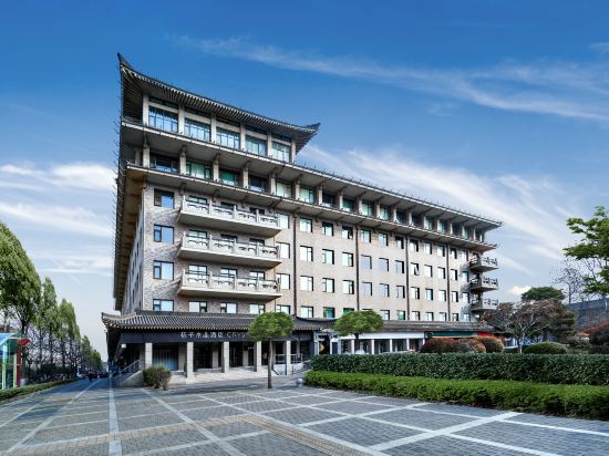 桔子水晶西安钟楼酒店详情-pc酒店预订-中国南方航空官网