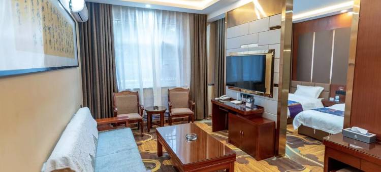 通渭翰隆宾馆图片