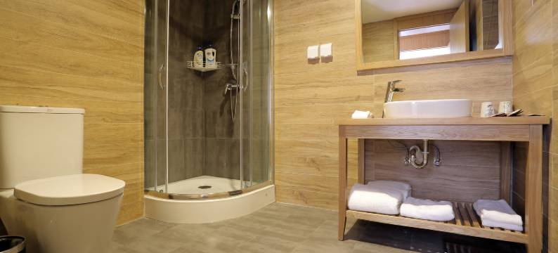 古北水镇青叶客栈图片