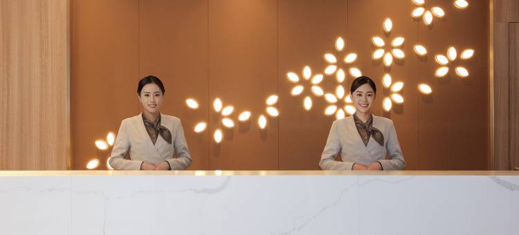 必就酒店(佛山顺德容桂轻轨站店)图片