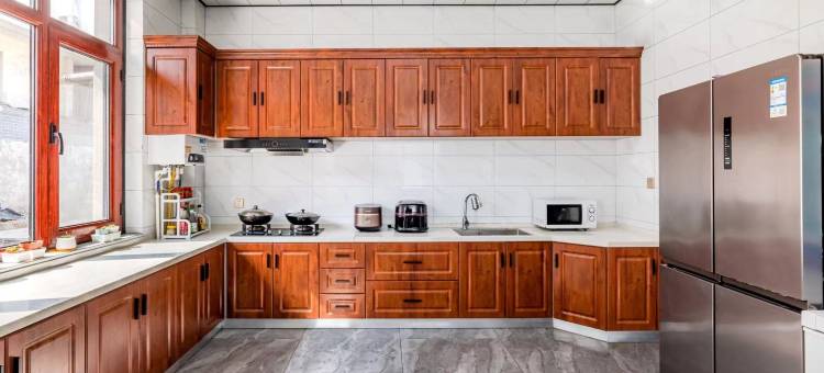 北戴河惠馨民宿图片