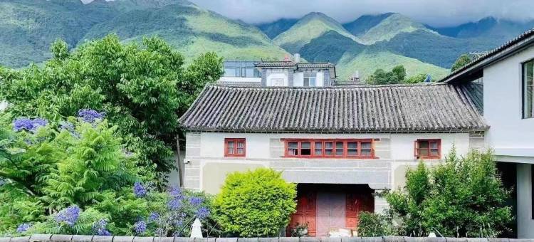 大理时辰白族老院精品民宿(大理古城店)图片