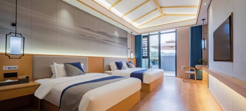 锦湖酒店(南充仪陇星城广场店)图片