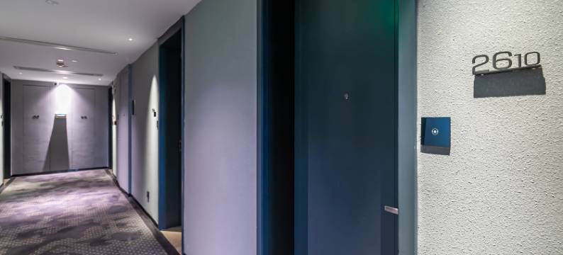 安泊斐酒店(广州东站天河体育中心店)图片