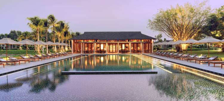 芹苴湄公河遗产傲途格精选(Legacy Mekong, Can Tho, Autograph Collection)图片