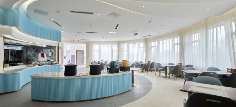 大家的家•秦皇岛北戴河旅居社区图片