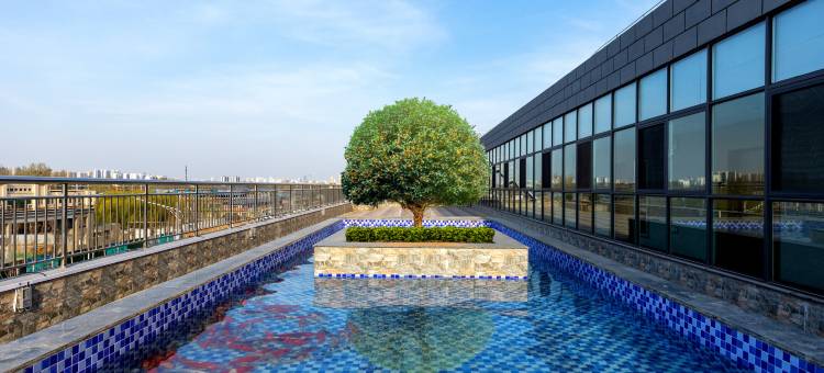 尚客优悦酒店(临沂金雀山路店)图片