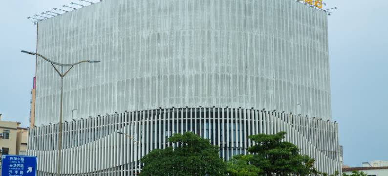 铭客龙精品酒店(中山新沙口大桥店)图片