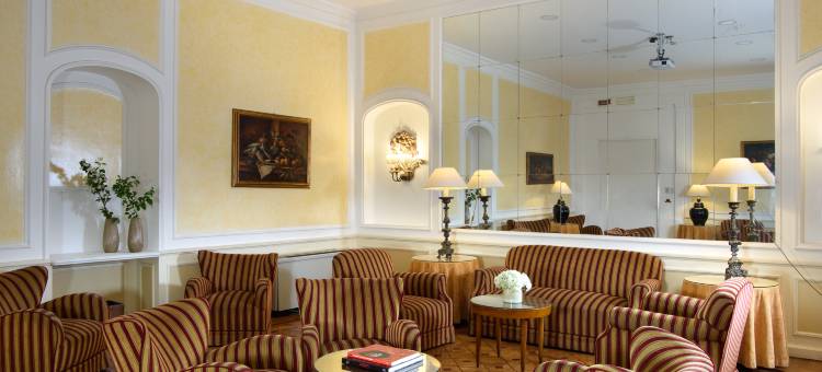 大西洋贝托亚酒店(Bettoja Hotel Atlantico)图片