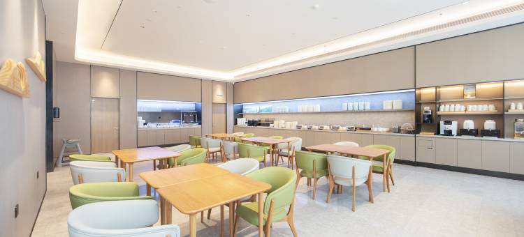 全季酒店(青岛胶东国际机场胶东政府店)图片