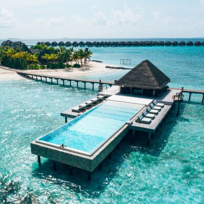 马尔代夫6日4晚自由行