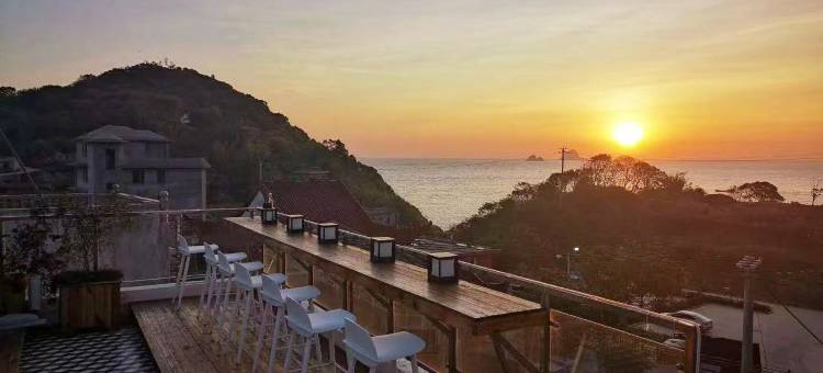 温州鸽尾花宿民宿图片