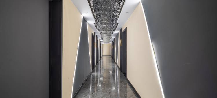 宙斯电竞酒店图片