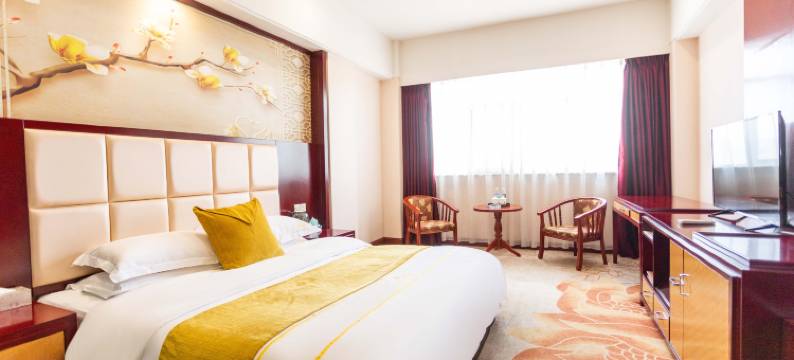 昭通富凰大酒店(昭通古城店)图片