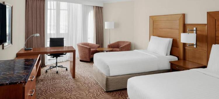 卡拉奇瑞享酒店(Mövenpick Hotel Karachi)图片