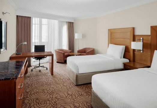 Mövenpick Hotel Karachi Hotel Overview