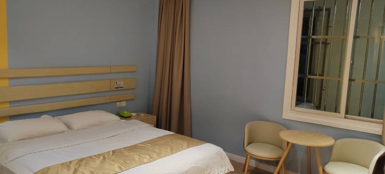 三明沙县宜庭酒店(步行街店)图片