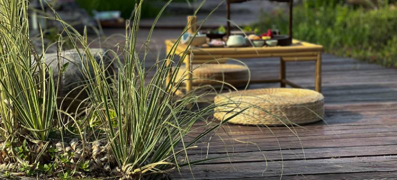 崇明巢吧民宿图片