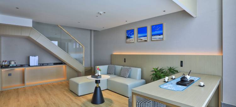 杭州建德芳草园雷迪森怿曼酒店(严州古城景区店)图片