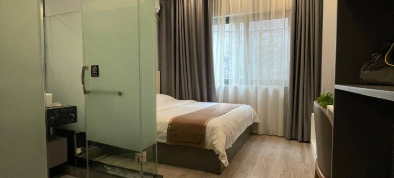 云栖谷双龙镇洪龙酒店图片