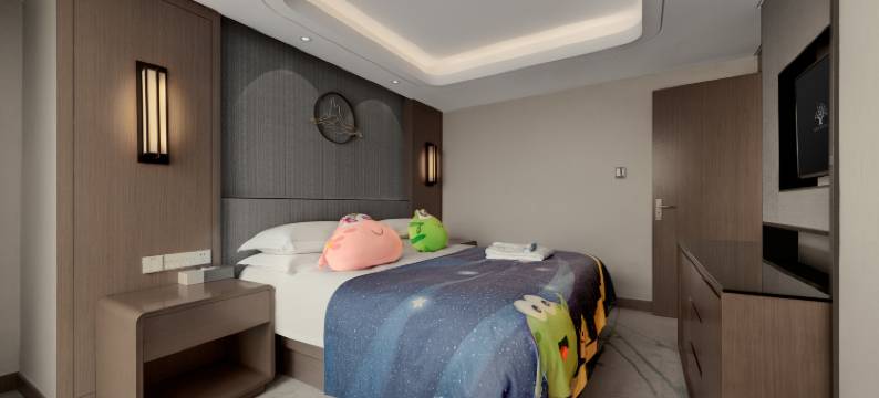 杭州纳德世家图片