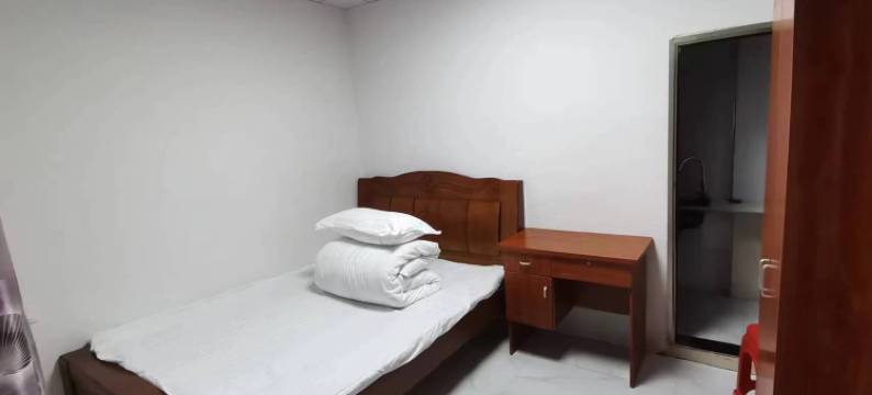 车站公寓旅馆图片