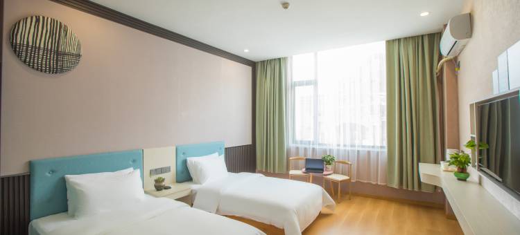 如家酒店(林芝汽车站步行街店)图片