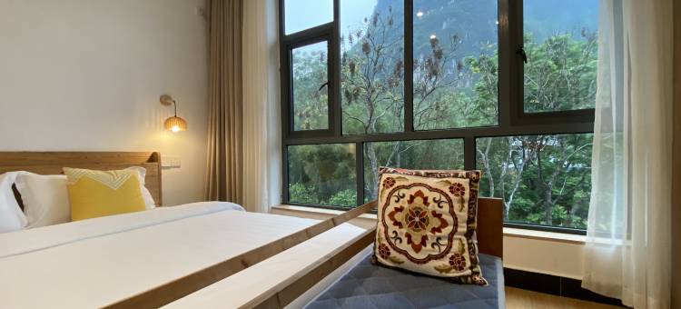 久栖·阳朔林涧小栈度假酒店图片