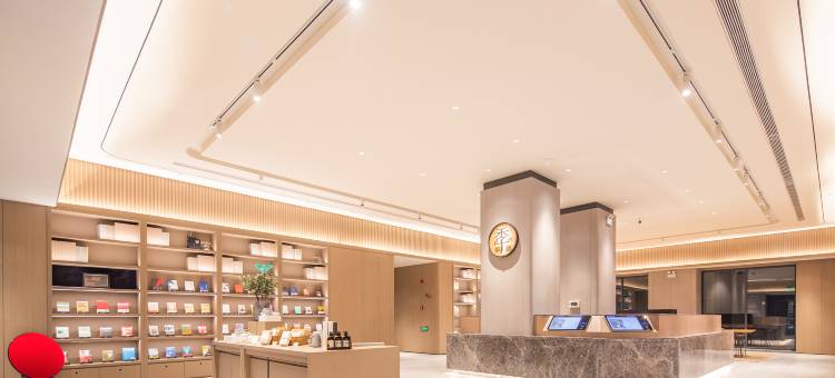 全季酒店(周口东站店)图片