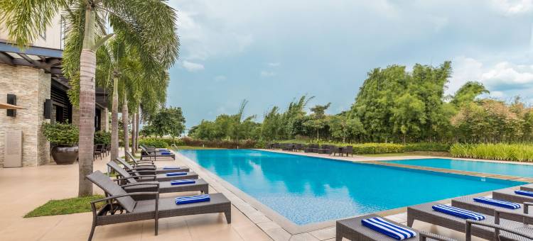 塞达努瓦利酒店(Seda Nuvali)图片